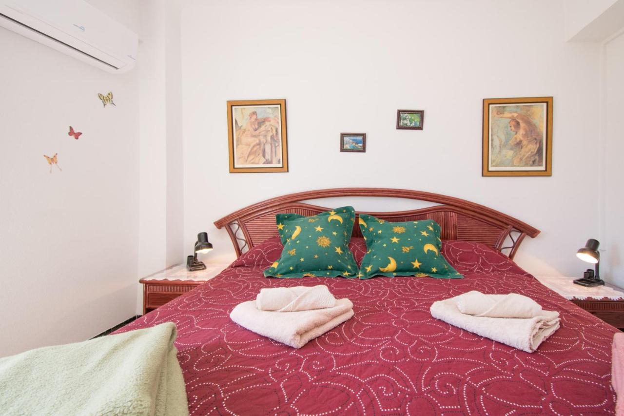 24 The Palm Home - Alicante Holiday La Mata  Exterior foto